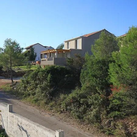 8863b Lejlighed Rukavac (Vis)