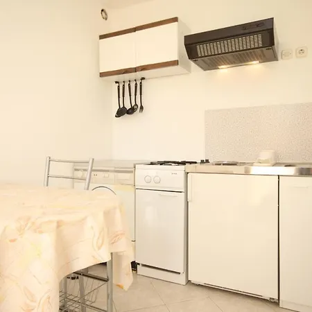 Lejlighed 8863b Rukavac (Vis)