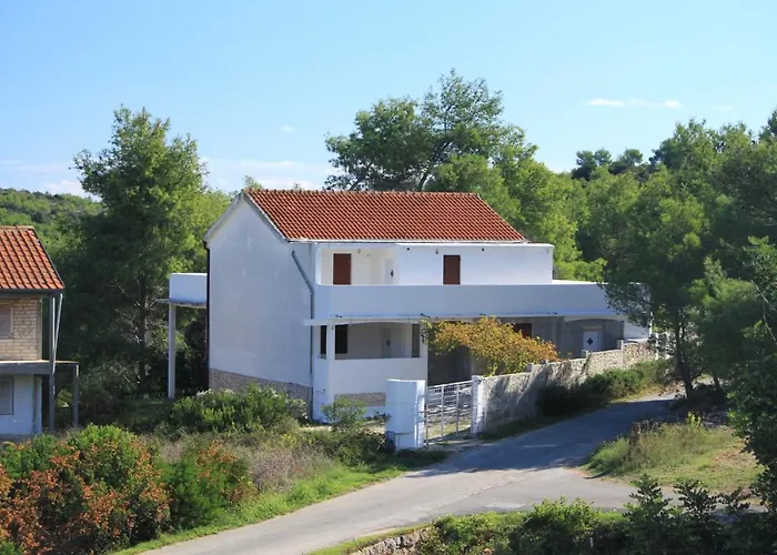 8863b Rukavac (Vis)