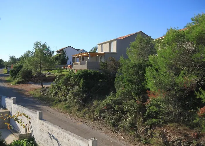 8863b Appartement Rukavac (Vis)