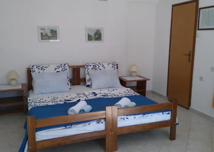 8863b Appartement