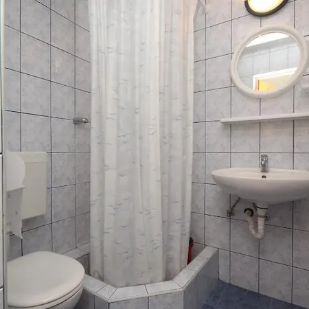 8863b Apartment Rukavac (Vis)